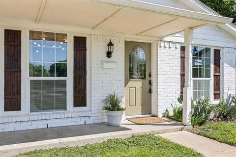 3843 Bernal Drive, Dallas, TX 75212