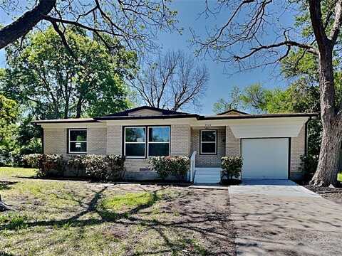 3010 Crest Ridge Drive, Dallas, TX 75228