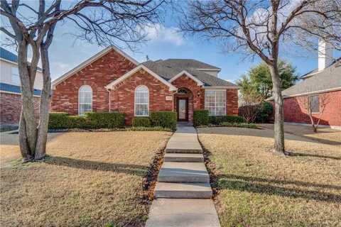 1693 Angel Falls Drive, Frisco, TX 75036