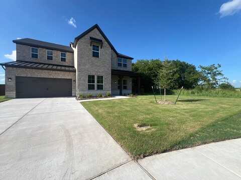 213 Pilot Drive, Caddo Mills, TX 75135