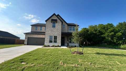 213 Pilot Drive, Caddo Mills, TX 75135
