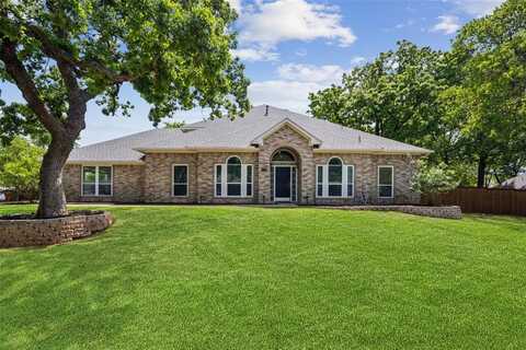 419 Longfellow Drive, Highland Village, TX 75077