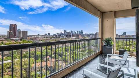 3831 Turtle Creek Boulevard, Dallas, TX 75219