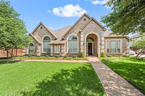 953 Waterbury Way, Keller, TX 76248