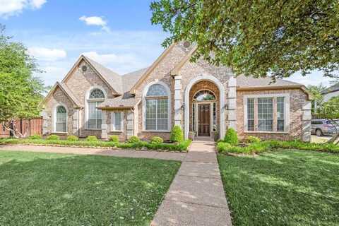 953 Waterbury Way, Keller, TX 76248