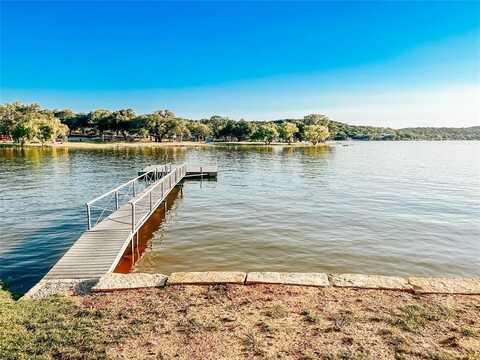 2037 Harris Drive, Graford, TX 76449