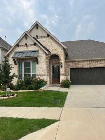 3527 Calico Drive, Irving, TX 75038