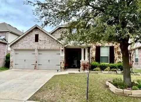 1413 CEDARBIRD Drive, Little Elm, TX 75068