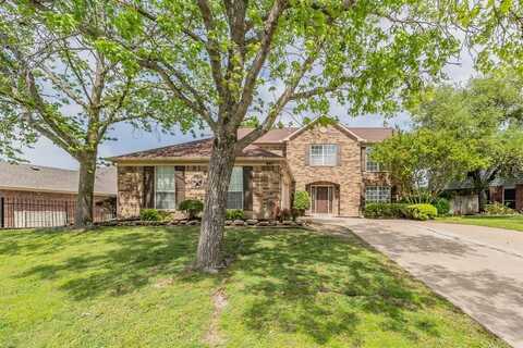 8411 Creekbluff Drive, Dallas, TX 75249
