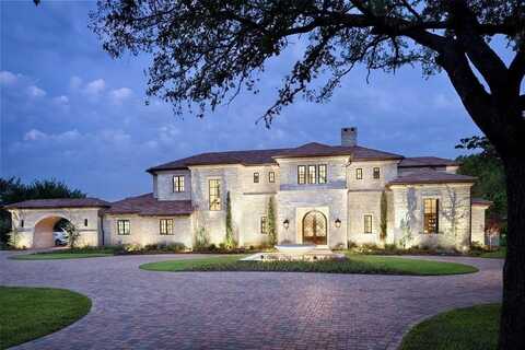 690 S Peytonville Avenue, Southlake, TX 76092