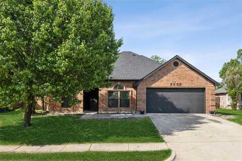 8606 Holland Avenue, Rowlett, TX 75089