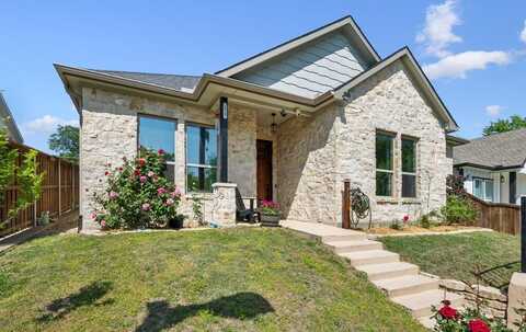 1827 Alabama Avenue, Dallas, TX 75216