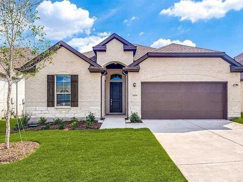 3008 Columbia Drive, Melissa, TX 75454