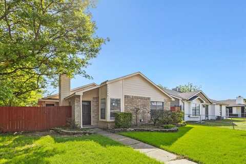 13420 Vida Lane, Dallas, TX 75253