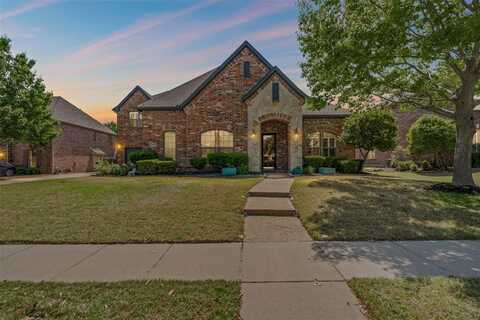1310 Millers Creek Drive, Prosper, TX 75078
