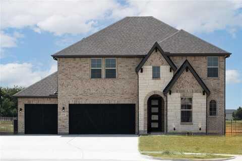 2719 Triumph Court, Heath, TX 75032