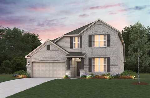 115 National Court, Forney, TX 75126