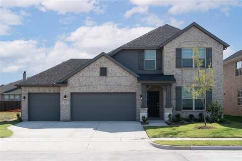 115 National Court, Forney, TX 75126