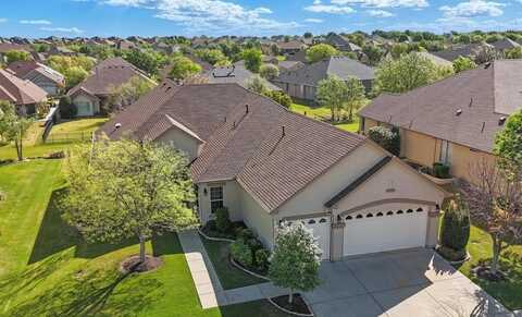 8705 Sarasota Drive, Denton, TX 76207
