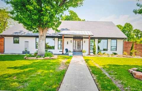 10112 Gooding Drive, Dallas, TX 75229