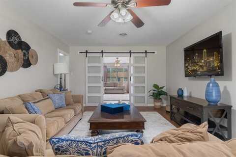 216 Belmont Street, Hurst, TX 76053