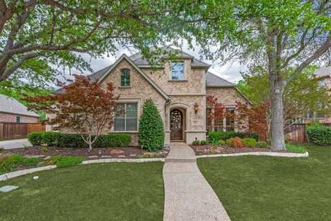 512 Rosebury Circle, McKinney, TX 75071