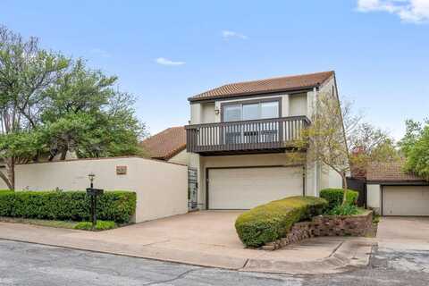 9610 Glenacre, Dallas, TX 75243