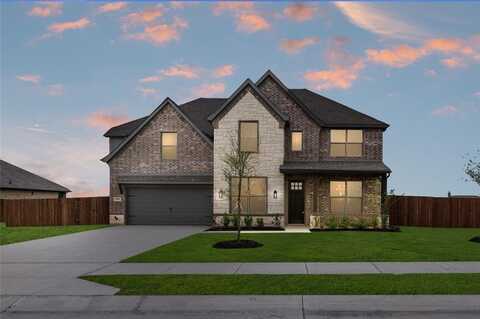12912 Little Wolf Drive, Godley, TX 76044