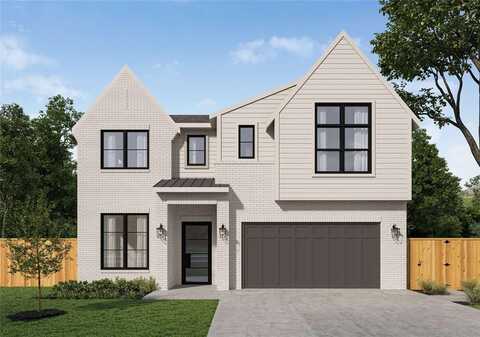 1810 Corona Street, Dallas, TX 75214