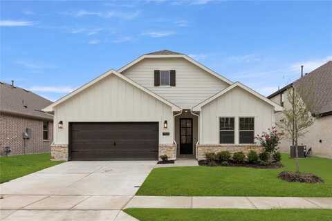 748 Waterhouse Lake, Anna, TX 75409