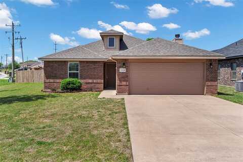 7318 Treaty Oaks Boulevard, Granbury, TX 76048