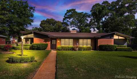 700 Wesley, Shreveport, LA 71107