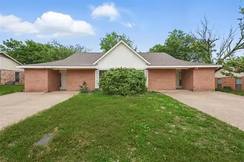 708 Hillcrest Court, Cedar Hill, TX 75104
