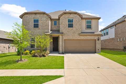 5604 Crestview Drive, Celina, TX 75009