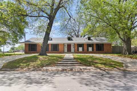 800 Western Hills Drive, Sherman, TX 75092