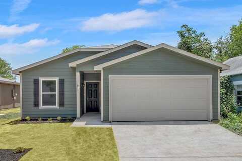 1013 Earle Avenue, Waco, TX 76704