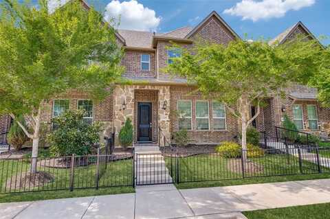 6239 Blythe Drive, Frisco, TX 75035