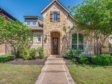 915 Enchanted Wood Drive, Arlington, TX 76005