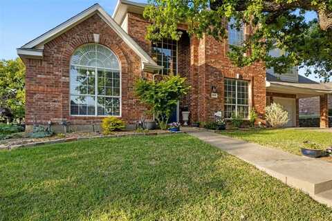 1805 Paddington Court, Arlington, TX 76017