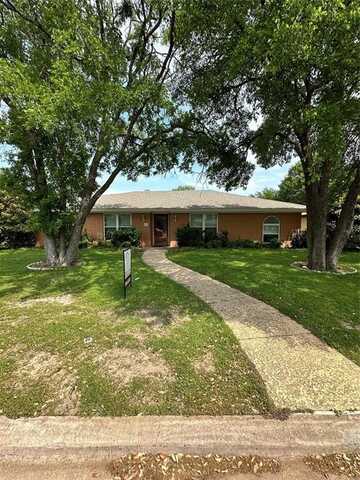 502 Spring Willow Drive, Allen, TX 75002