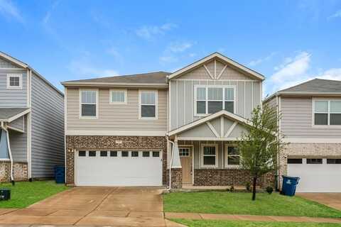 321 Niki Drive, Lewisville, TX 75057