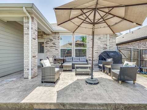 1116 Fulbourne Drive, Anna, TX 75409