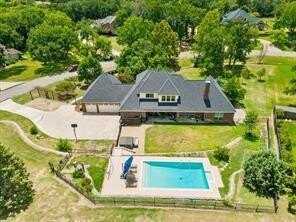 1555 Hunterglenn Drive, Aledo, TX 76008
