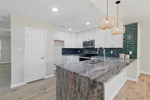 3638 Parkmont Street, Mesquite, TX 75150
