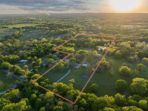 539 Smith Oak Road, Sherman, TX 75090