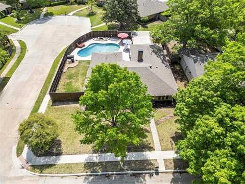 2800 Winterplace Circle, Plano, TX 75075