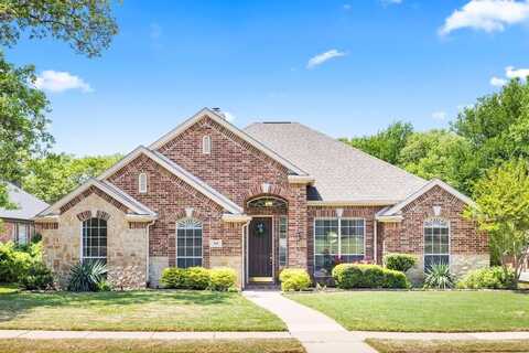 702 Edgewood Drive, Keller, TX 76248
