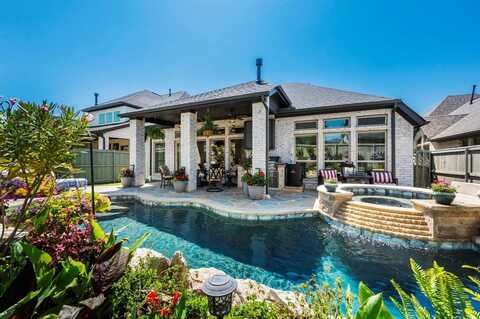 2616 Lazy Dog Lane, Northlake, TX 76247