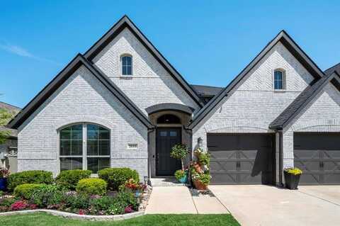 2616 Lazy Dog Lane, Northlake, TX 76247