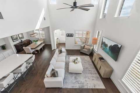 1249 Western Yarrow Avenue, Justin, TX 76247